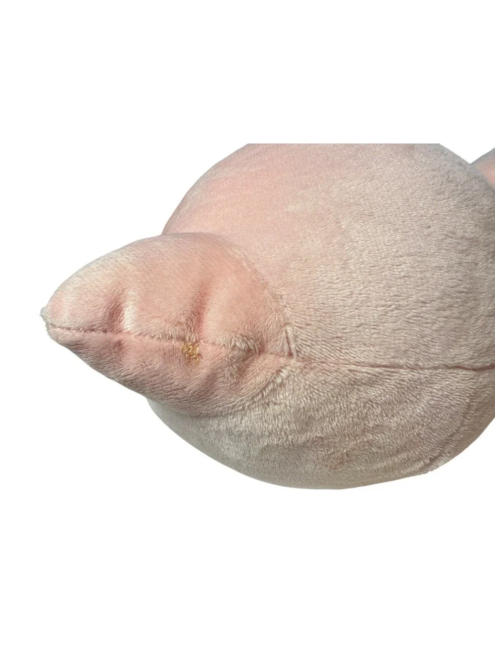 Build A Bear Pink Pokemon MEW Plush Stuffed Animal Retired Pink Original 151